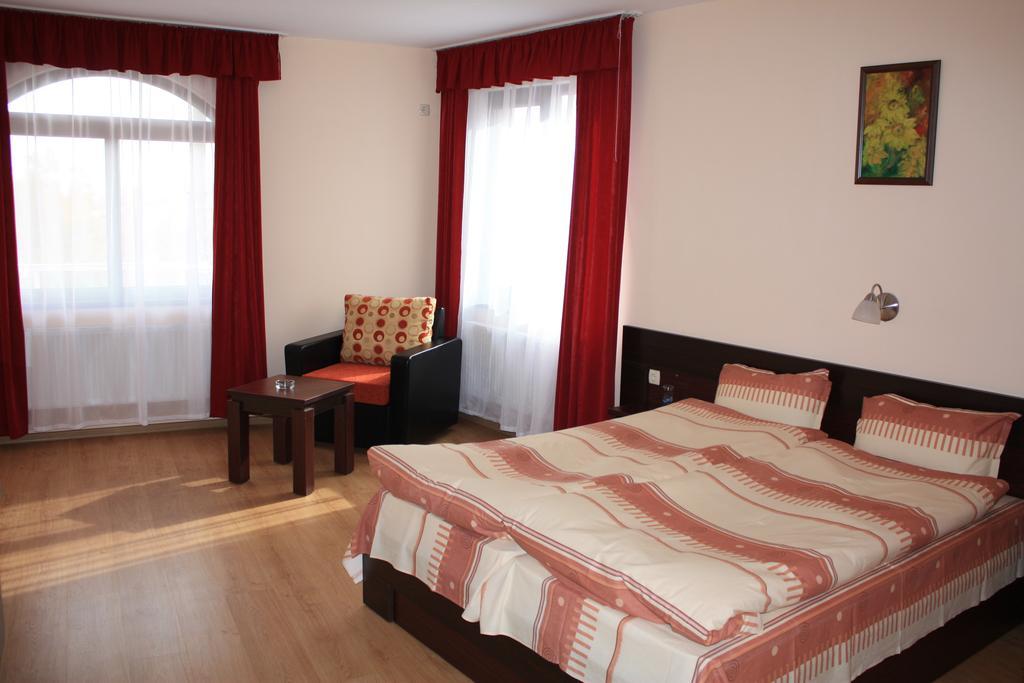 Armira Family Hotel Ivajlovgrad Camera foto