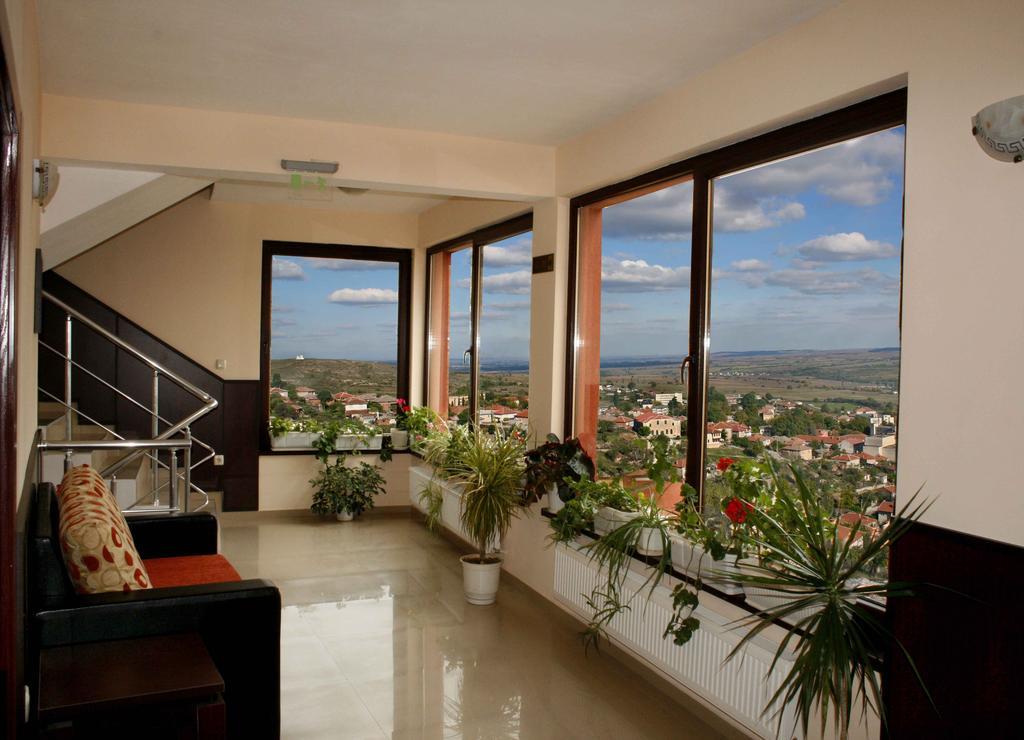 Armira Family Hotel Ivajlovgrad Esterno foto