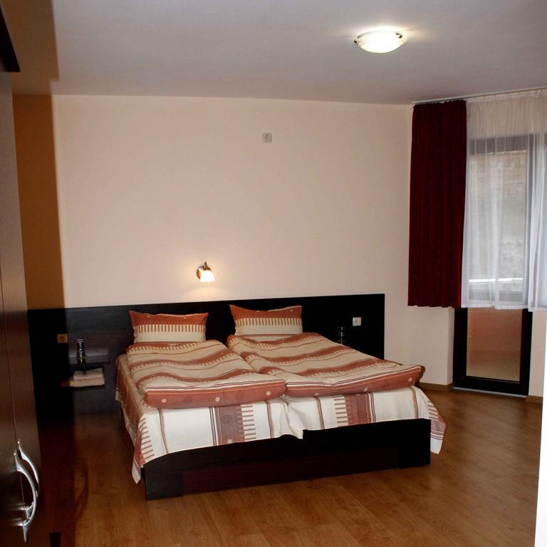 Armira Family Hotel Ivajlovgrad Camera foto