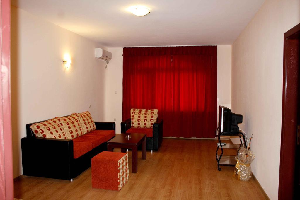 Armira Family Hotel Ivajlovgrad Camera foto