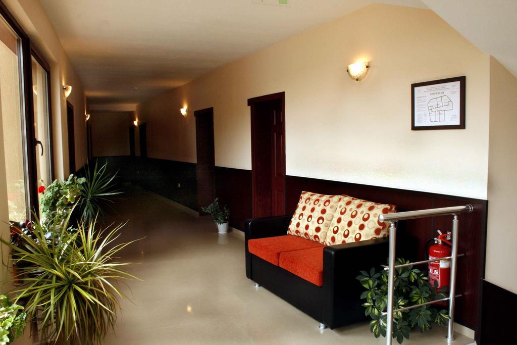 Armira Family Hotel Ivajlovgrad Esterno foto