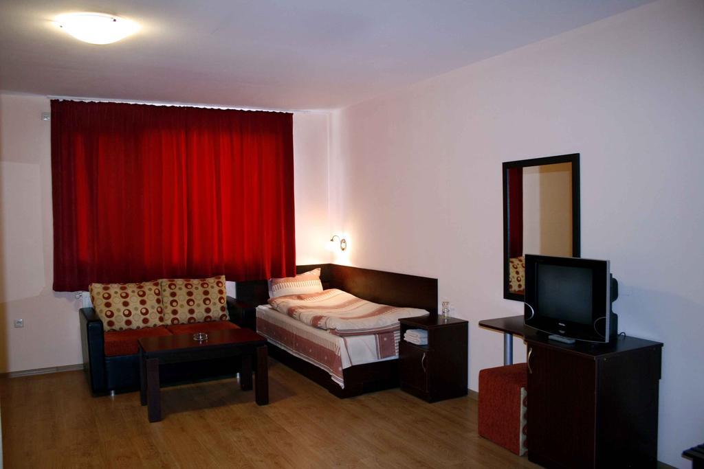 Armira Family Hotel Ivajlovgrad Camera foto