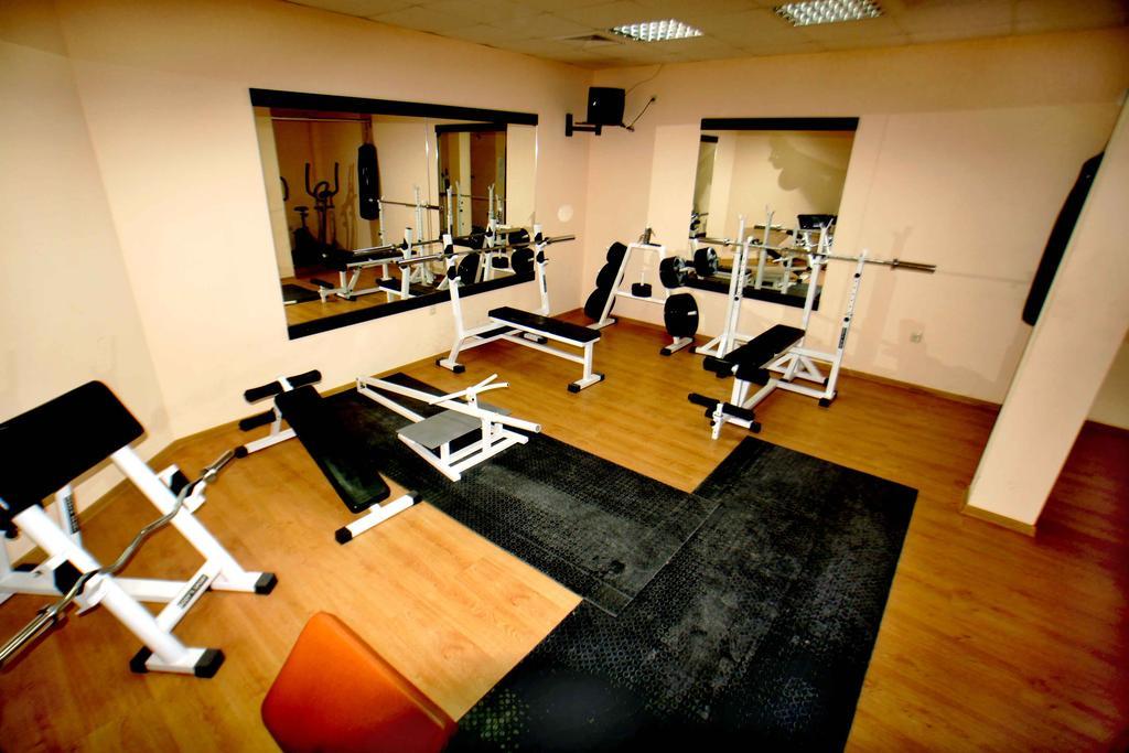 Armira Family Hotel Ivajlovgrad Esterno foto