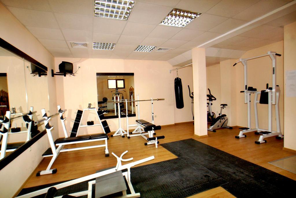 Armira Family Hotel Ivajlovgrad Esterno foto