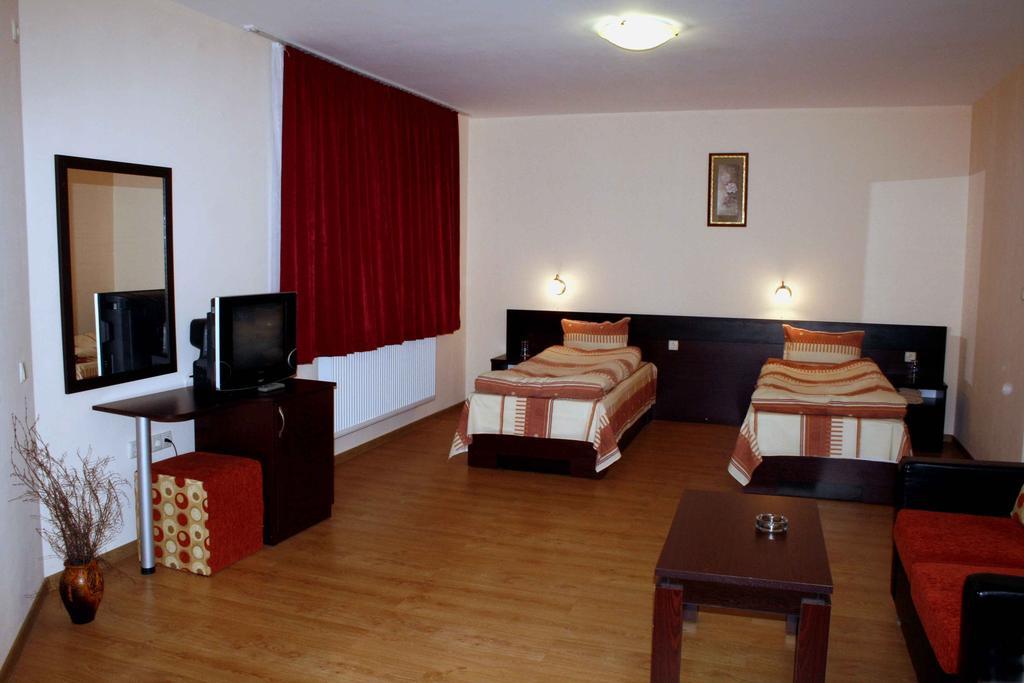 Armira Family Hotel Ivajlovgrad Camera foto