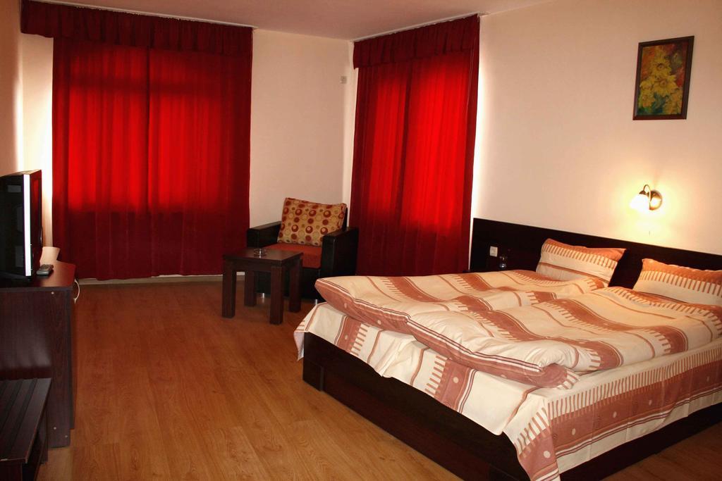 Armira Family Hotel Ivajlovgrad Camera foto