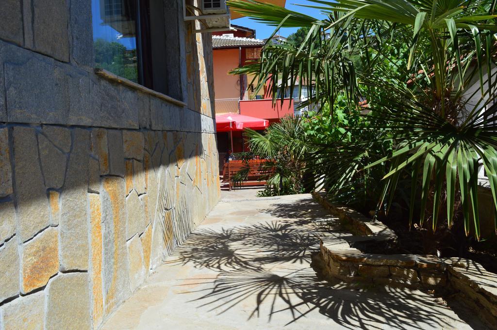 Armira Family Hotel Ivajlovgrad Esterno foto