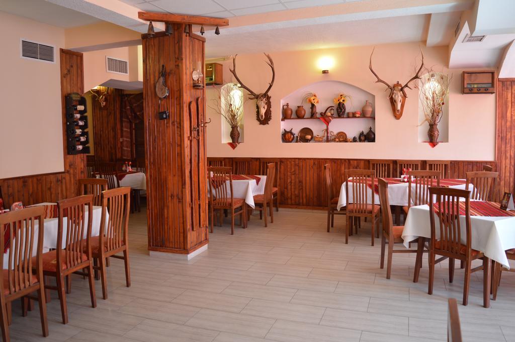 Armira Family Hotel Ivajlovgrad Esterno foto