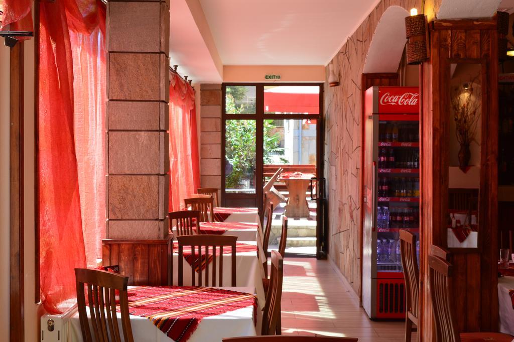 Armira Family Hotel Ivajlovgrad Esterno foto