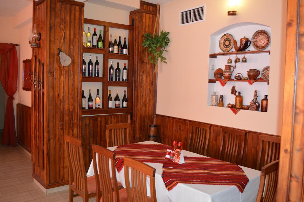 Armira Family Hotel Ivajlovgrad Esterno foto