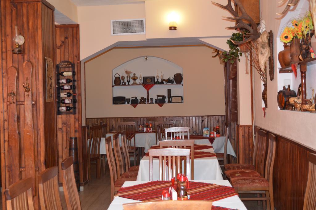 Armira Family Hotel Ivajlovgrad Esterno foto
