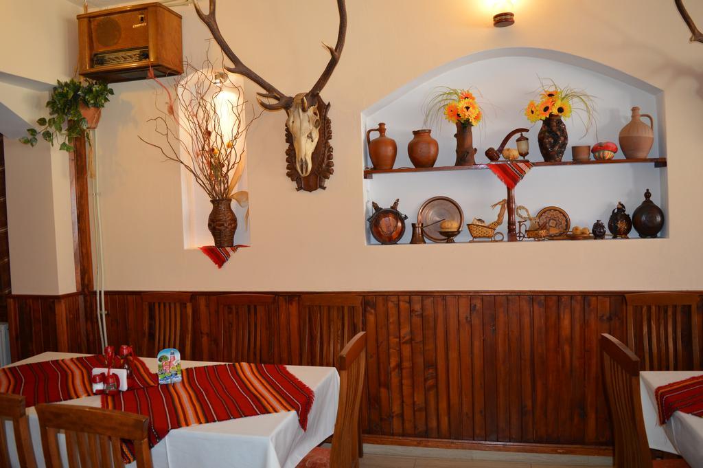 Armira Family Hotel Ivajlovgrad Esterno foto